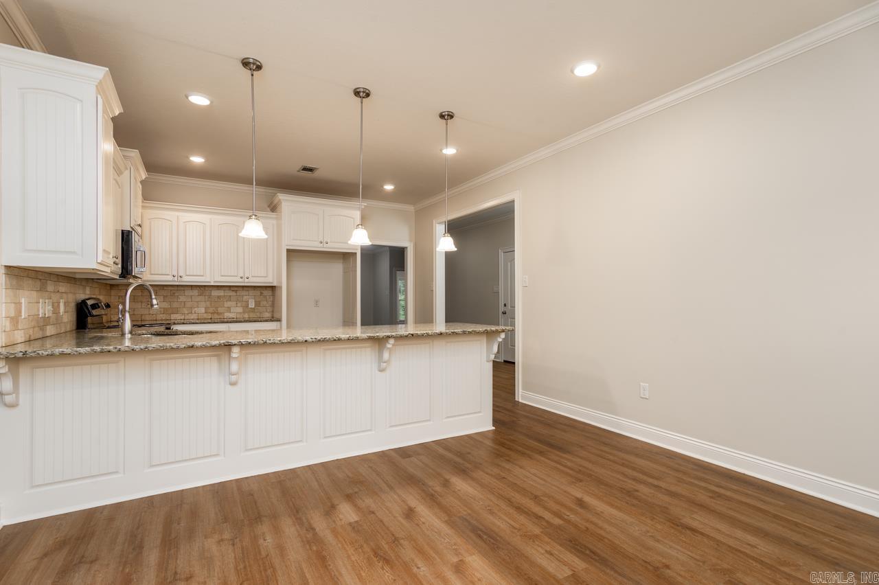 SALEM WOODS - Residential