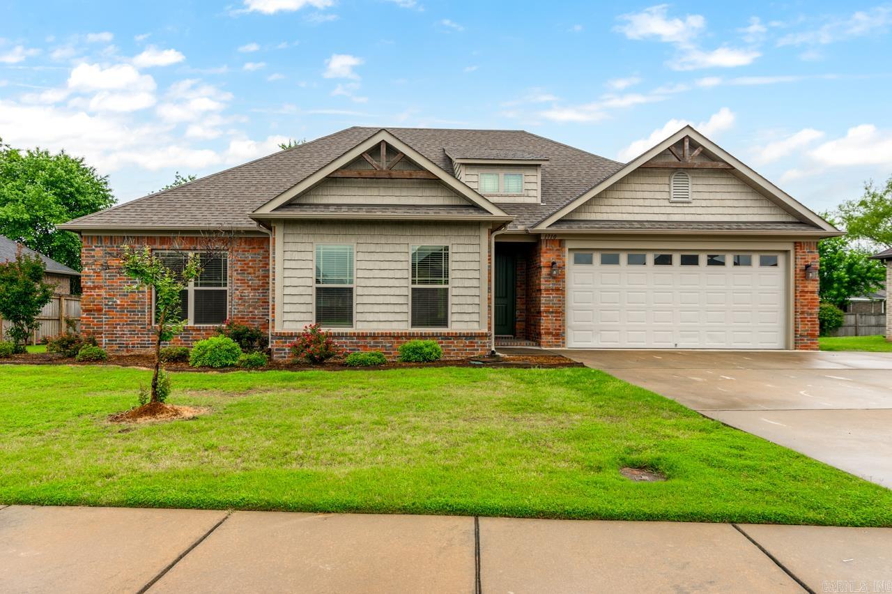 SALEM WOODS - Residential