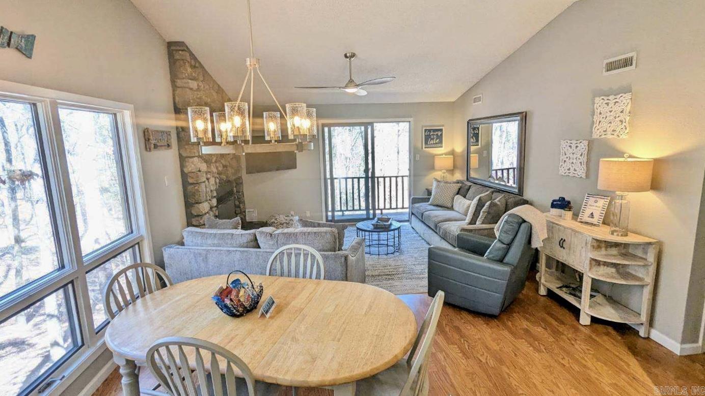 HARBOR EAST CONDO - Residential