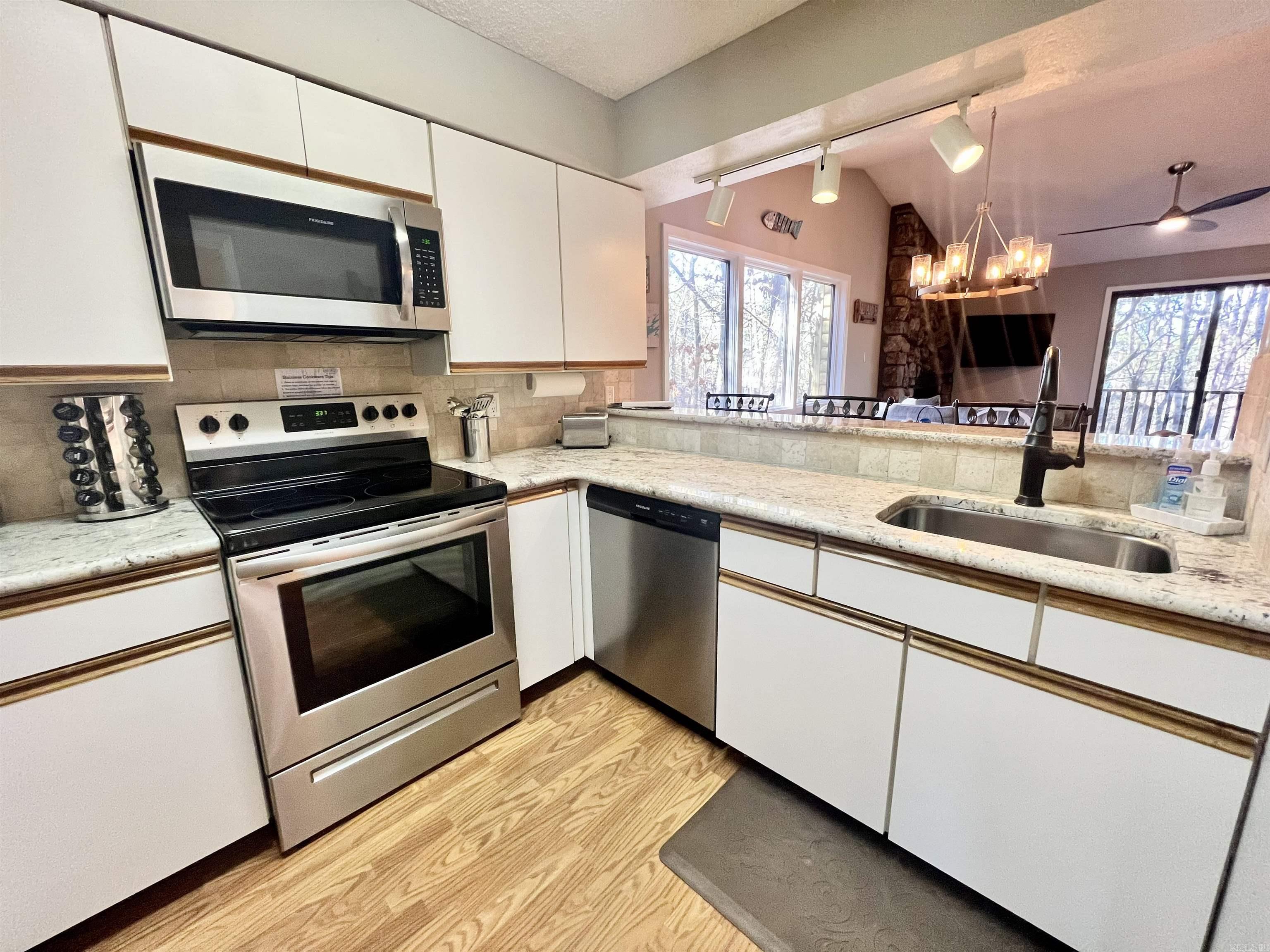 HARBOR EAST CONDO - Residential