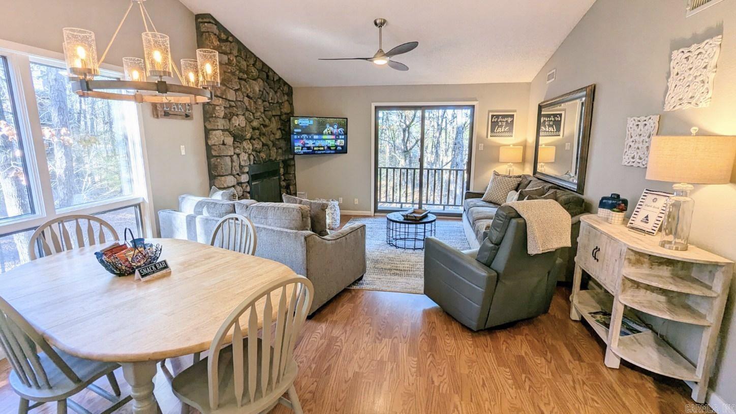 HARBOR EAST CONDO - Residential