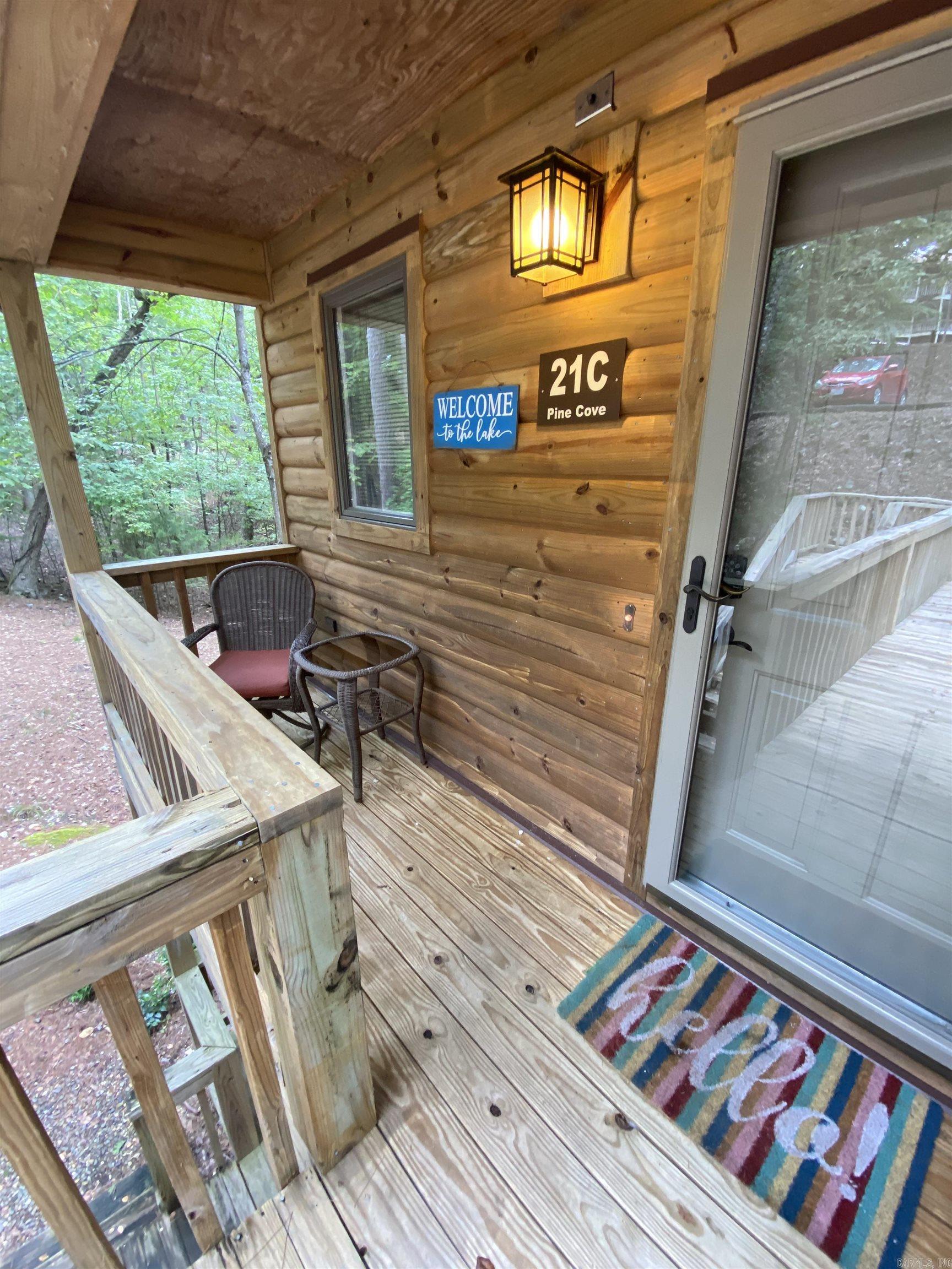 HARBOR EAST CONDO - Residential