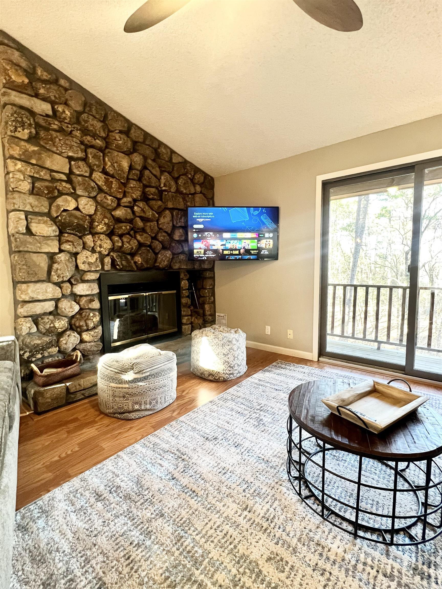 HARBOR EAST CONDO - Residential