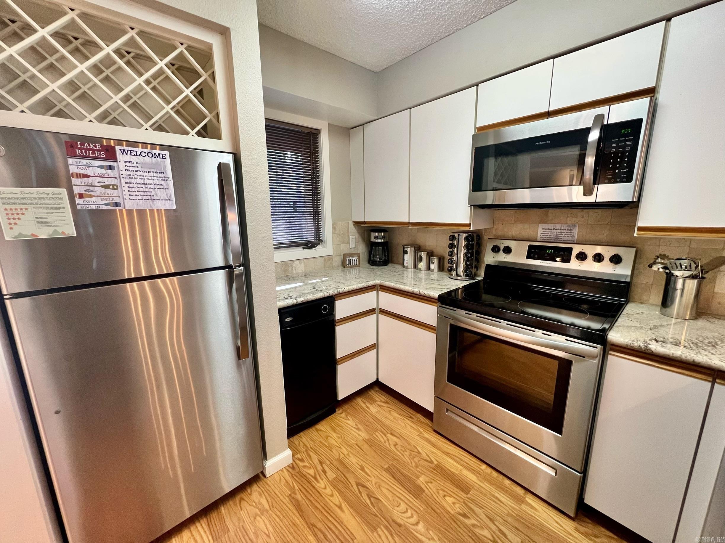 HARBOR EAST CONDO - Residential