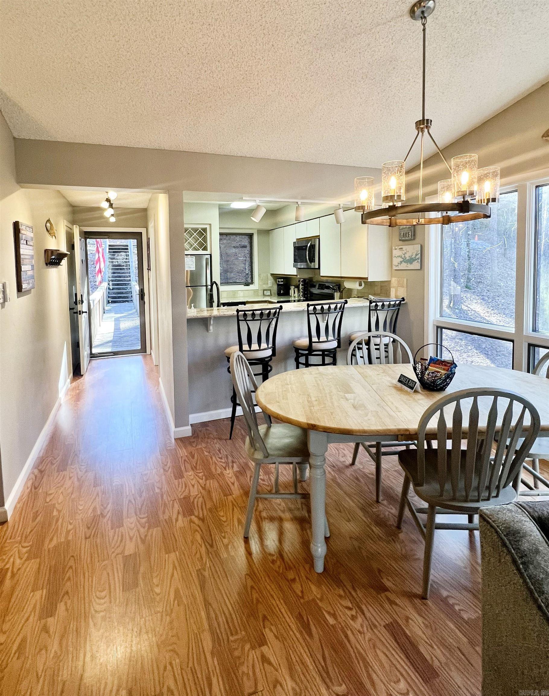 HARBOR EAST CONDO - Residential