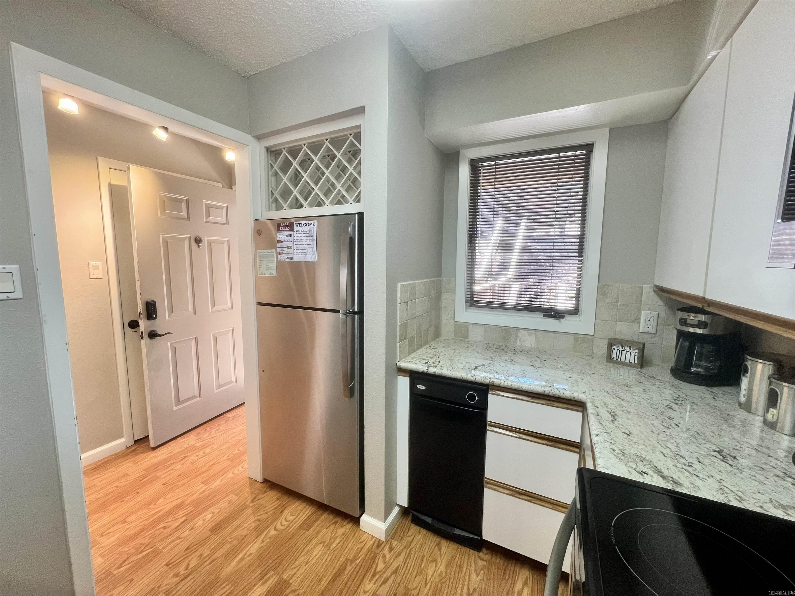 HARBOR EAST CONDO - Residential