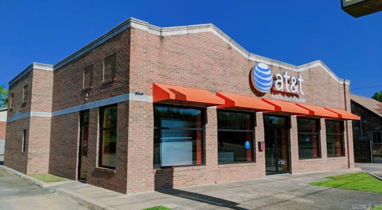 Pope - Commercial Sale