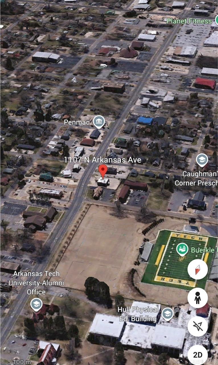 Pope - Commercial Sale