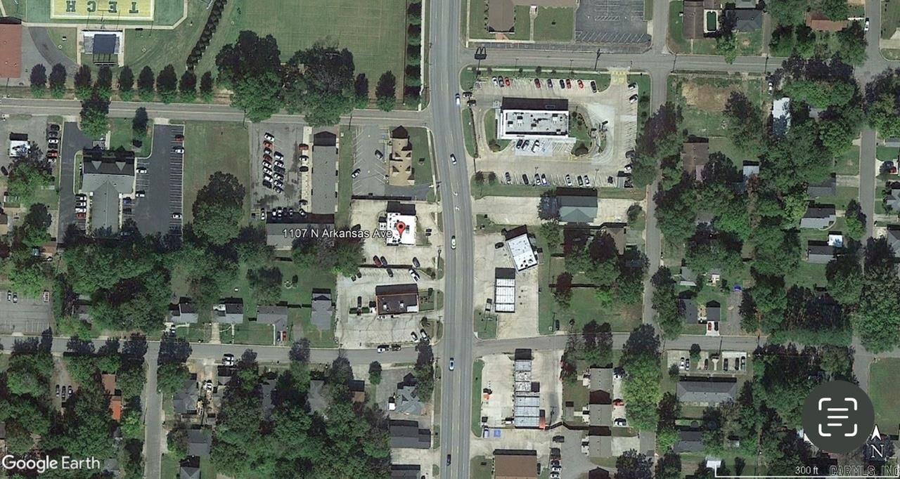 Pope - Commercial Sale