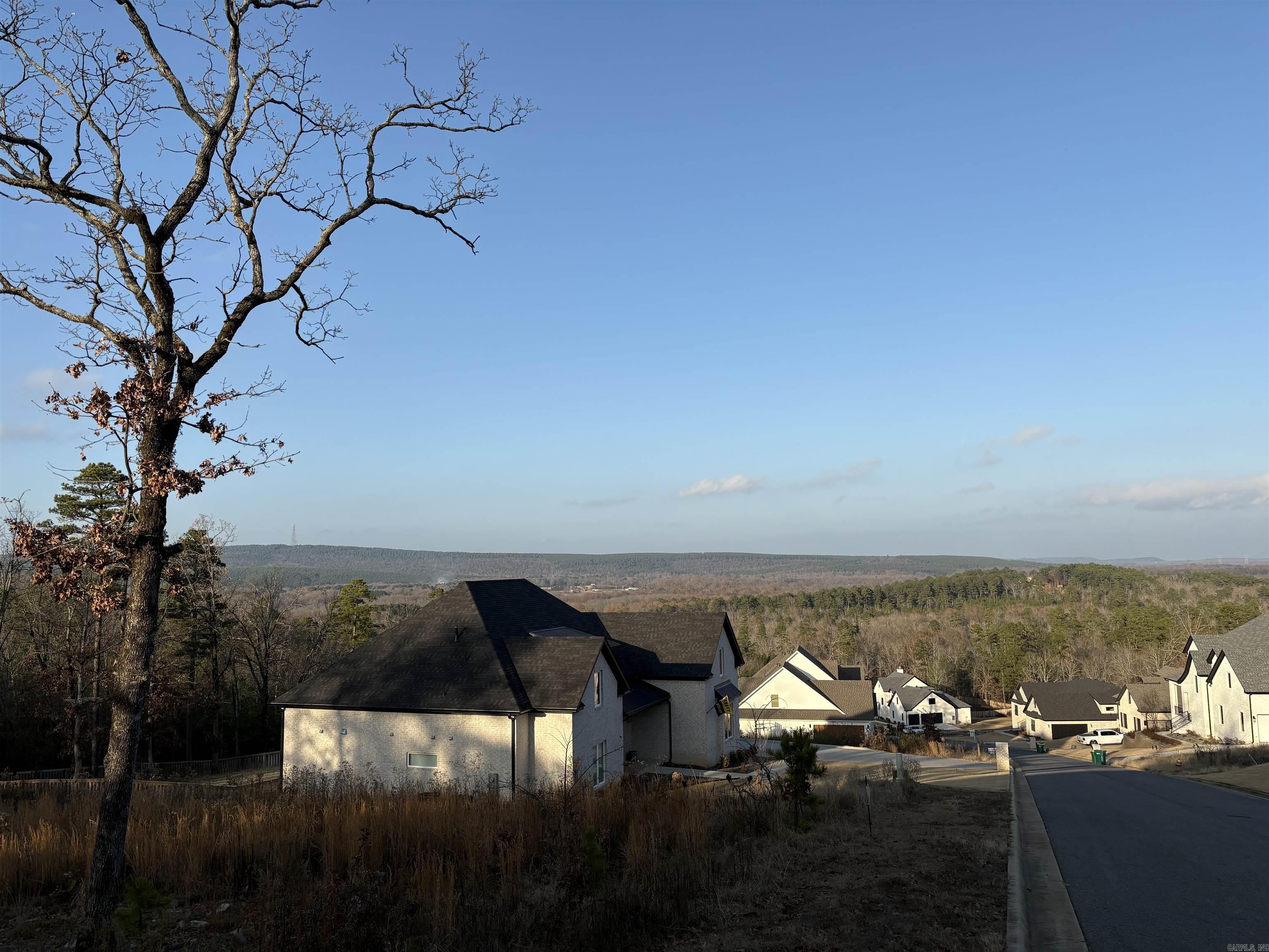 Waterview Meadows - Land