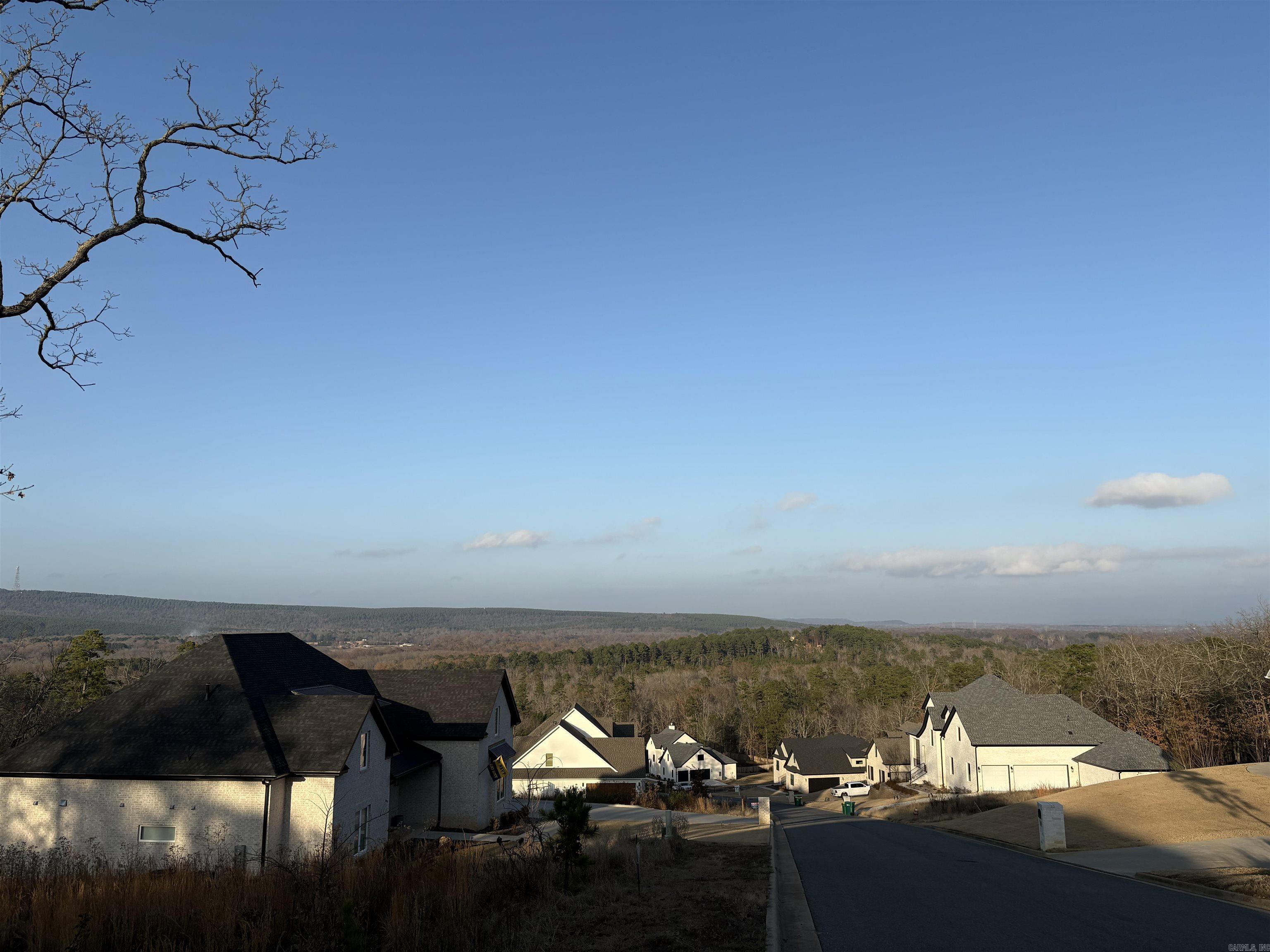 Waterview Meadows - Land