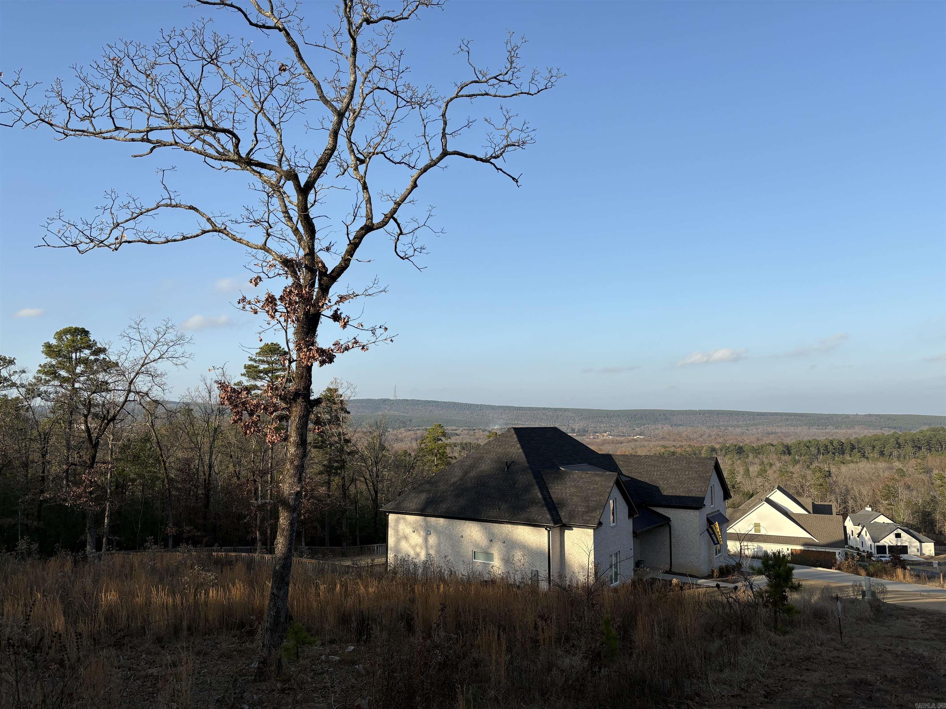 Waterview Meadows - Land