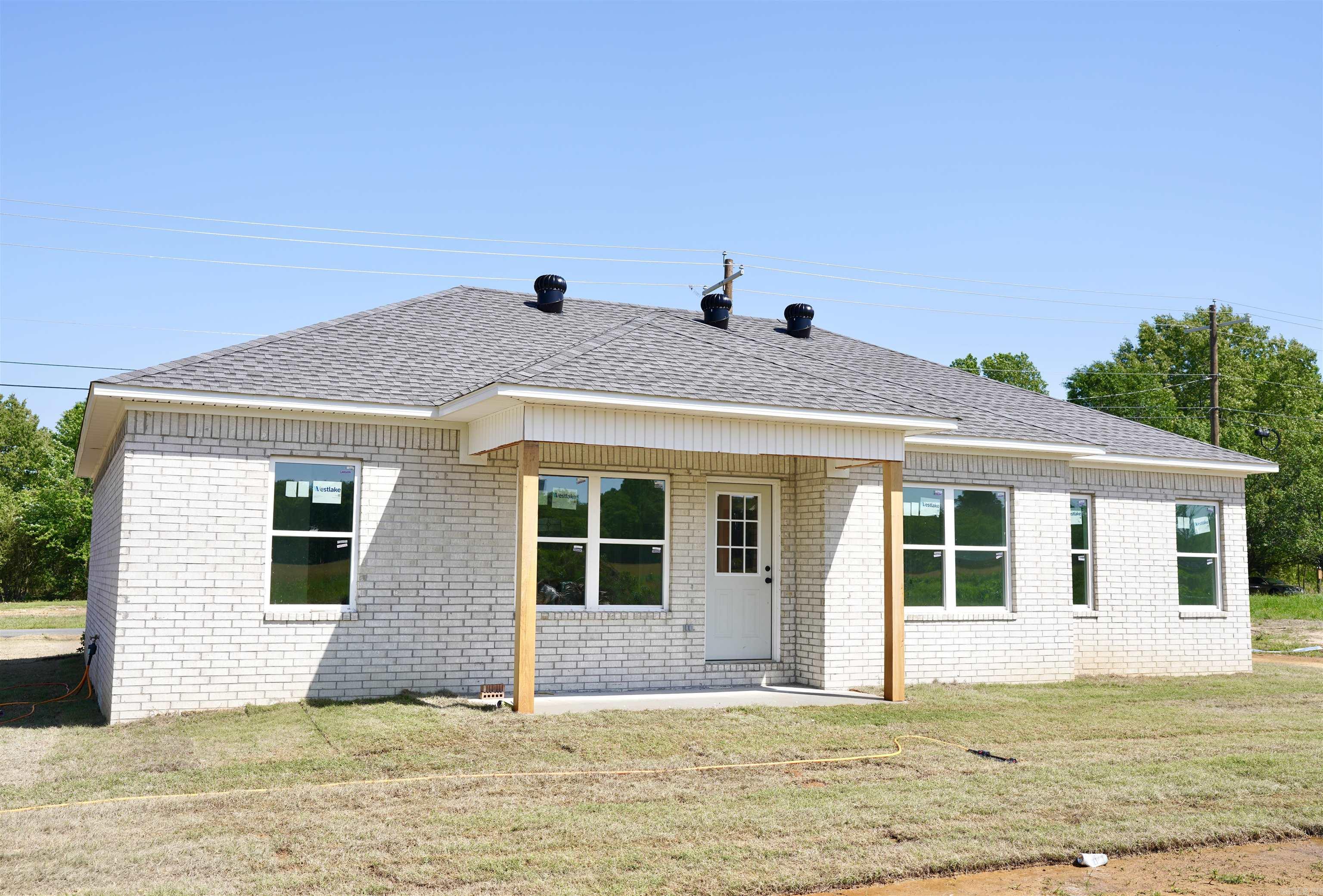 FLORIDIAN HEIGHTS PHASE 1 - Residential