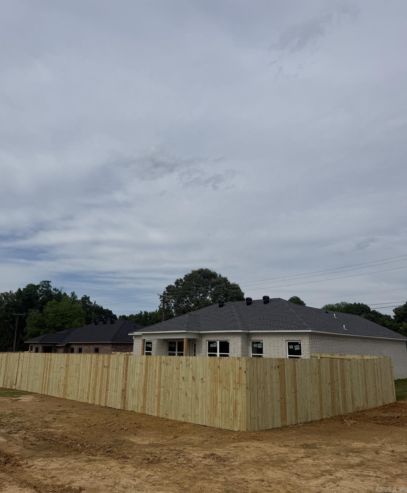 FLORIDIAN HEIGHTS PHASE 1 - Residential