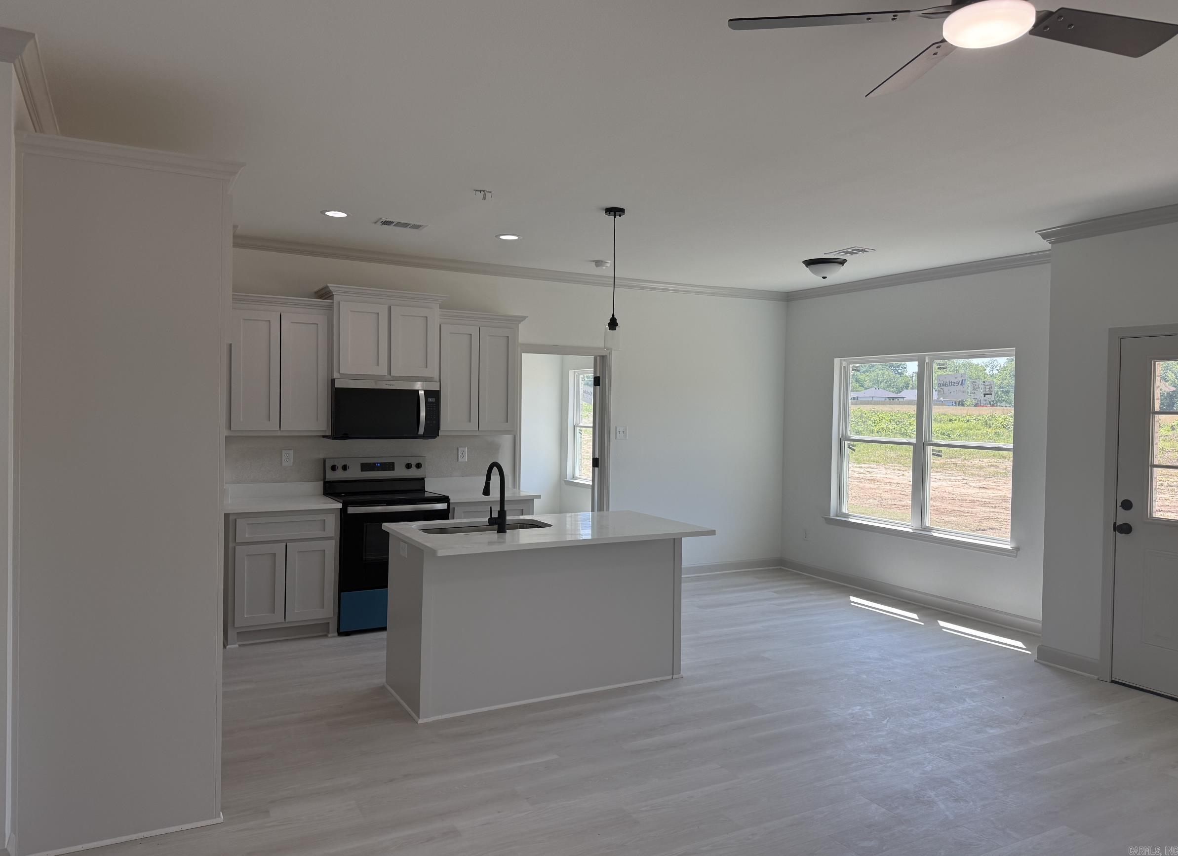 FLORIDIAN HEIGHTS PHASE 1 - Residential