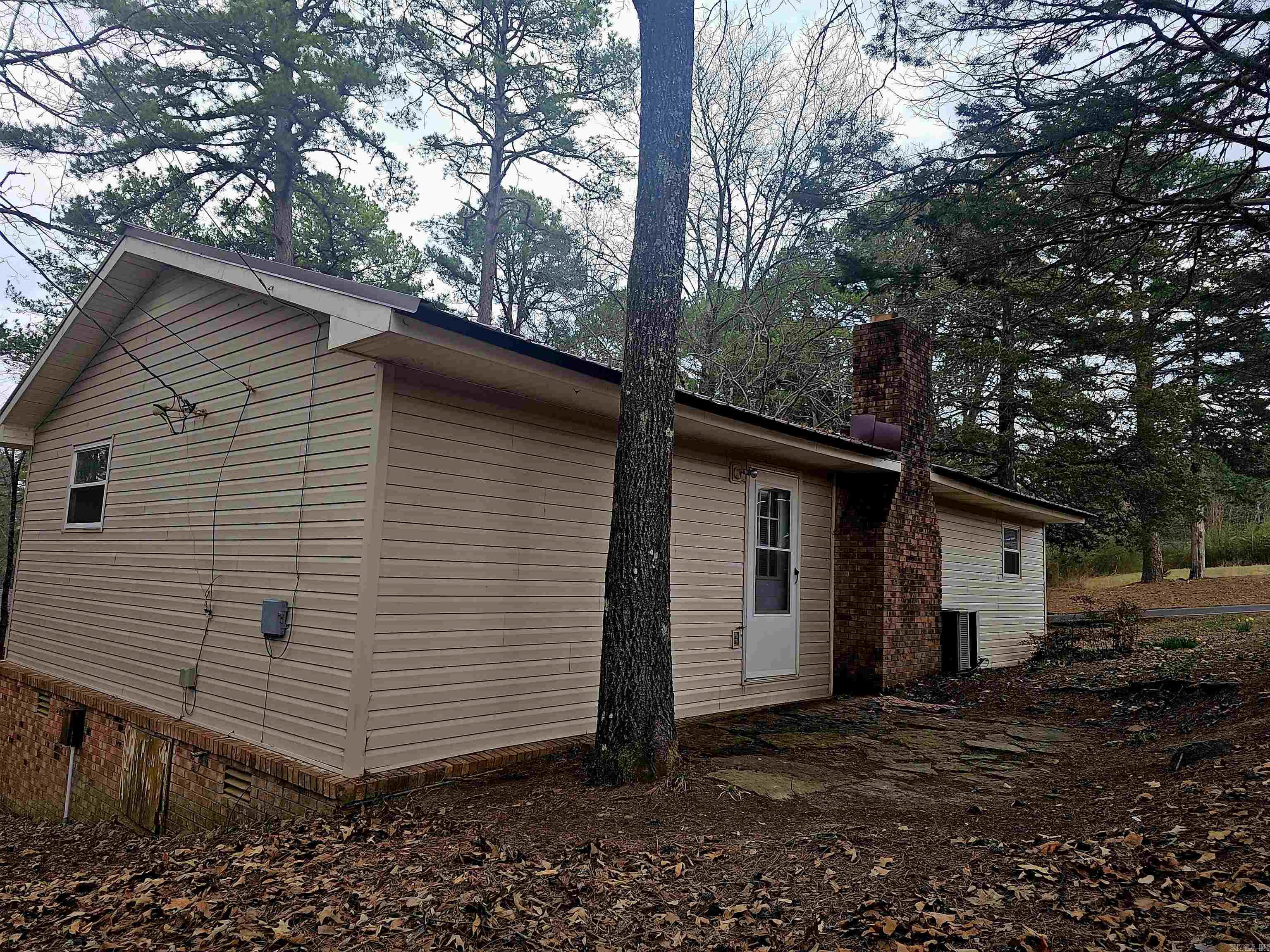 Lake View - Residential