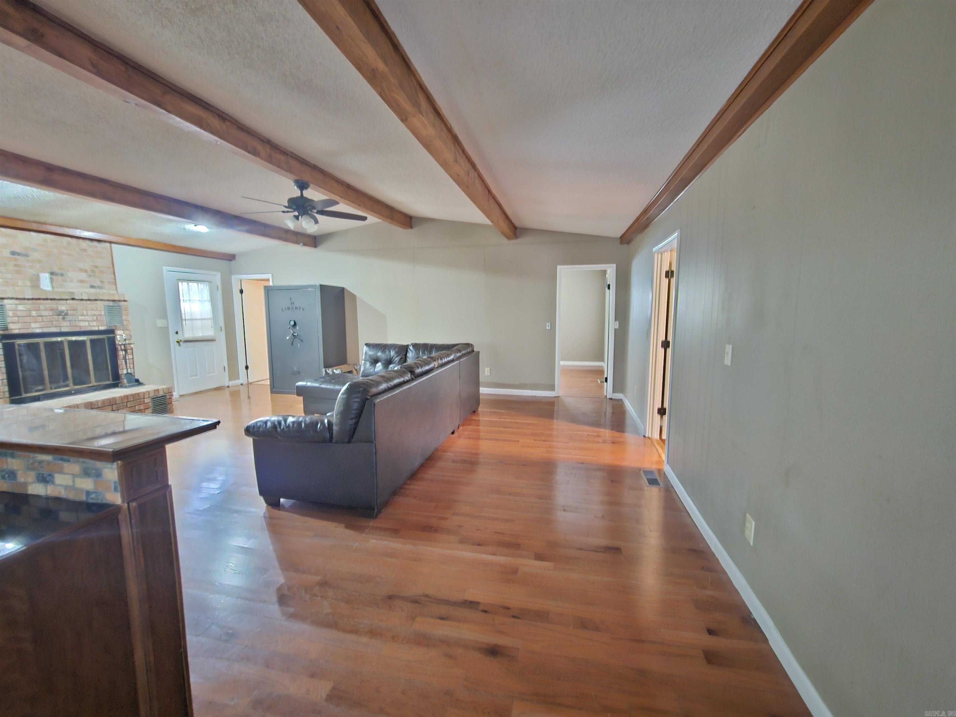 Lake View - Residential