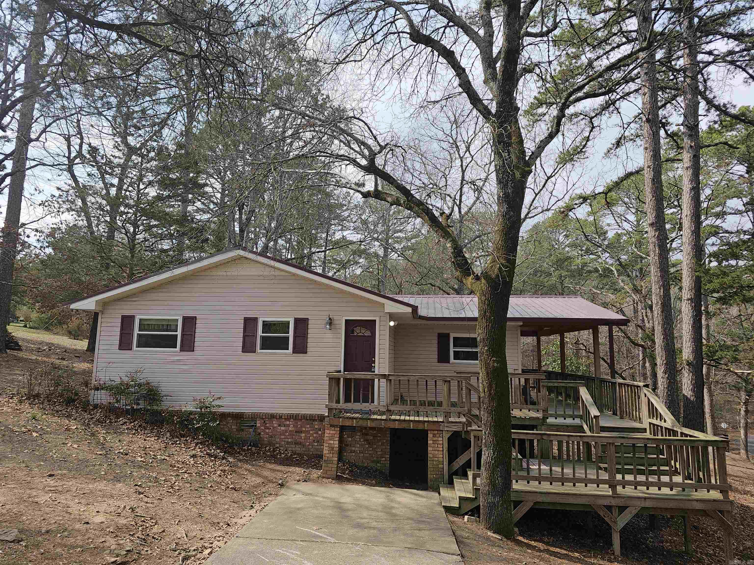 Lake View - Residential