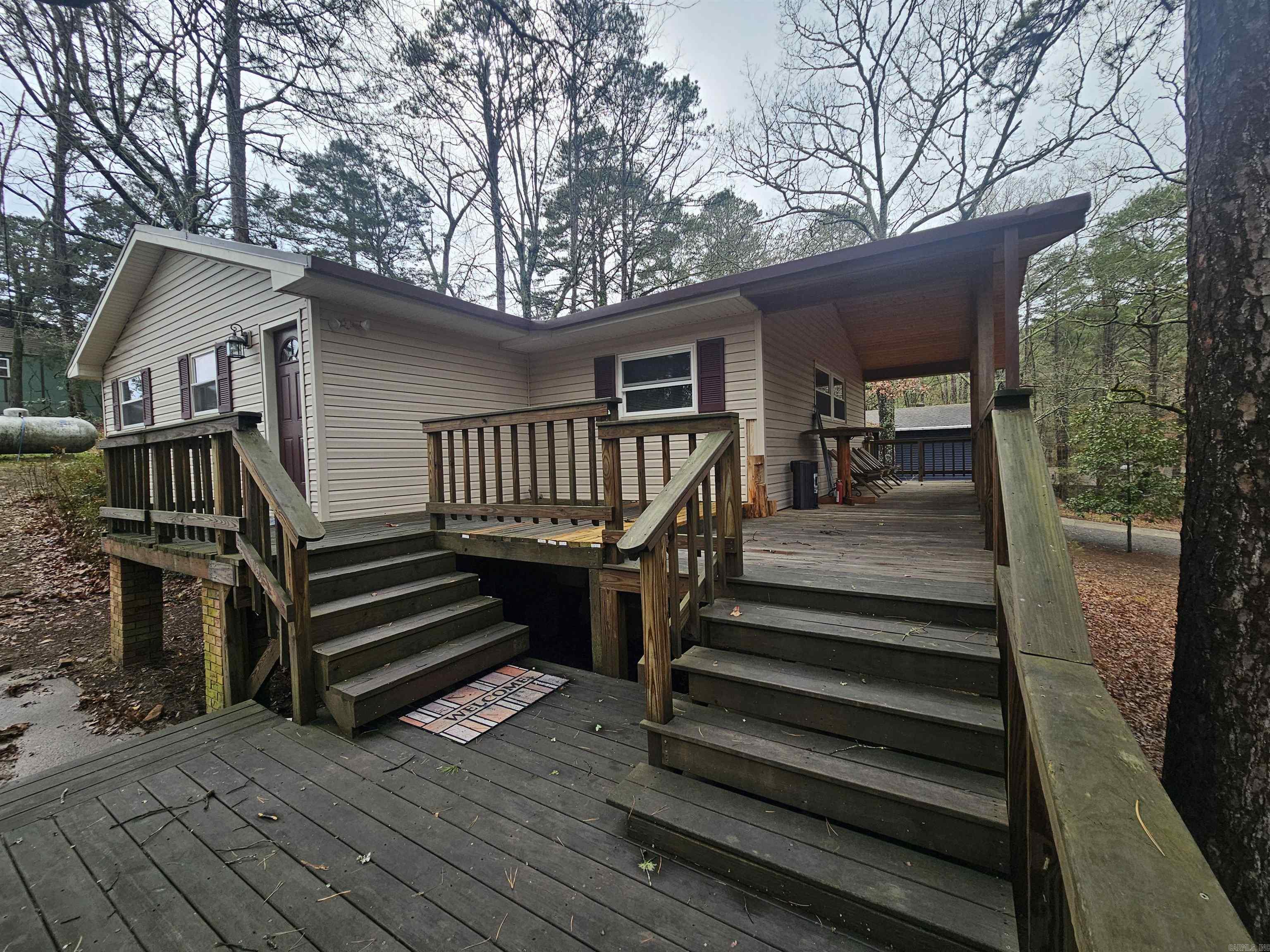 Lake View - Residential