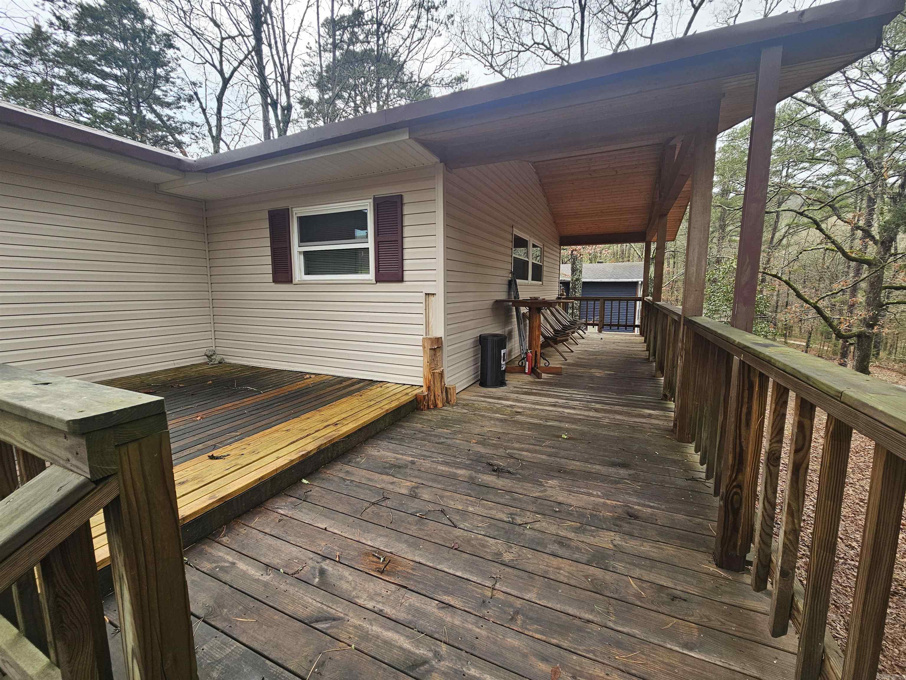 Lake View - Residential