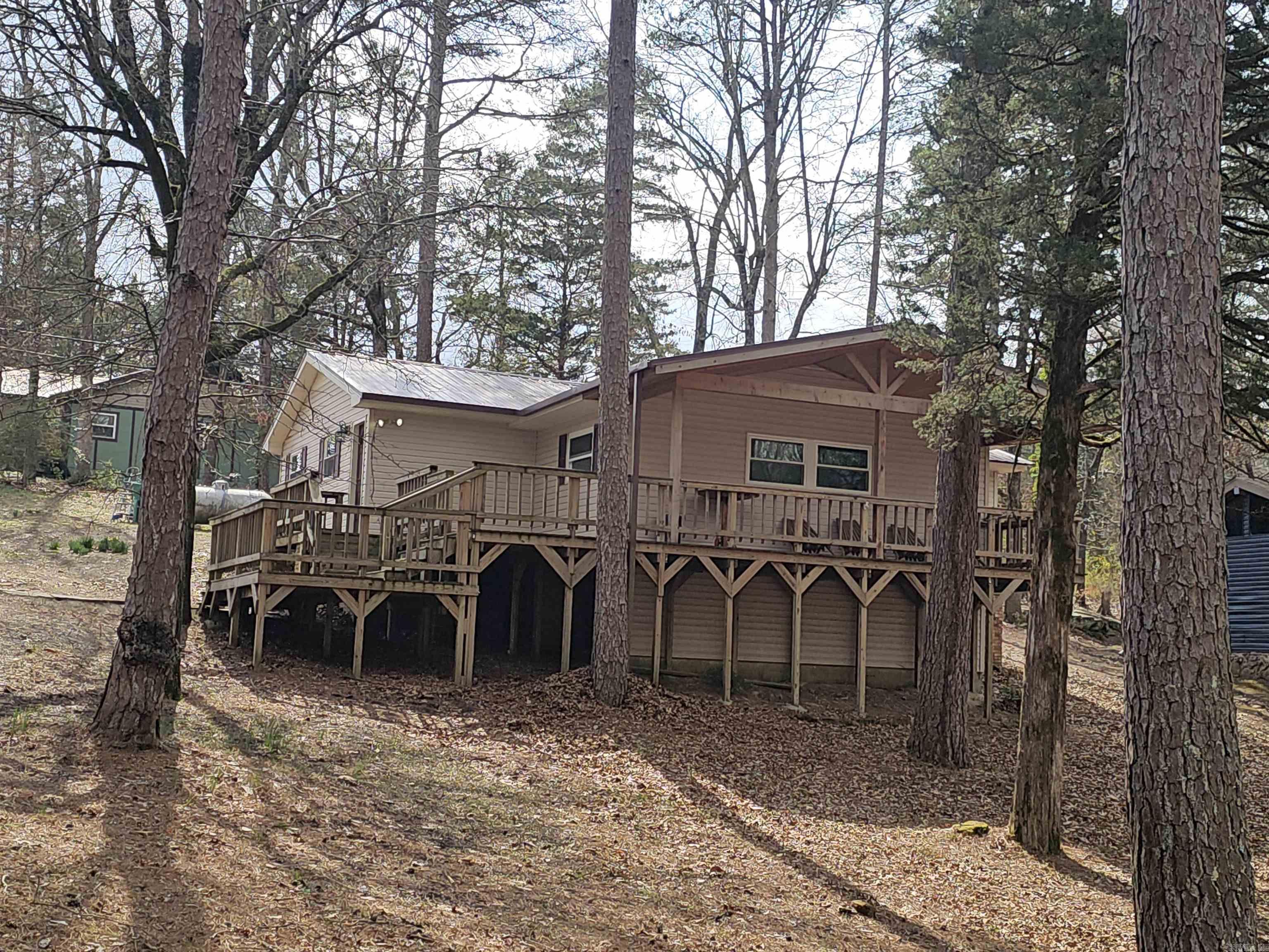 Lake View - Residential