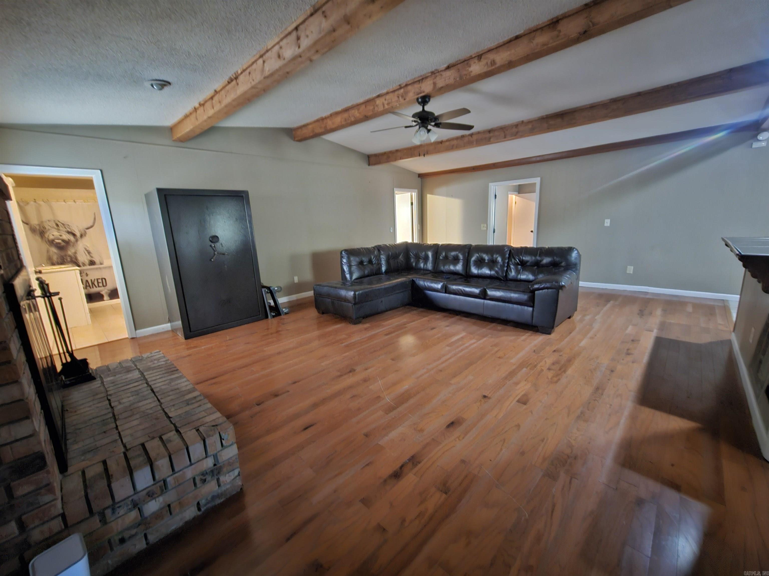 Lake View - Residential