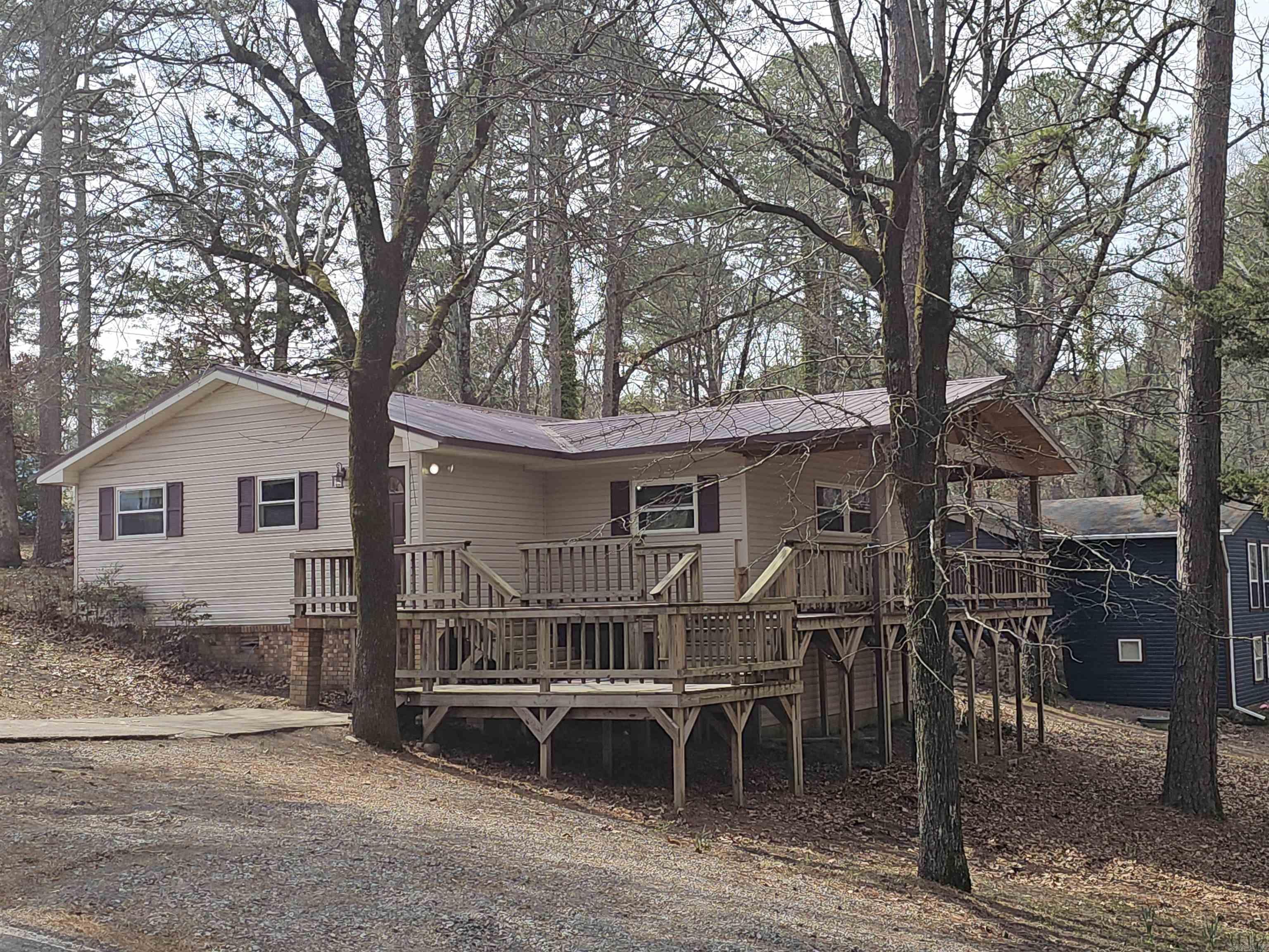 Lake View - Residential