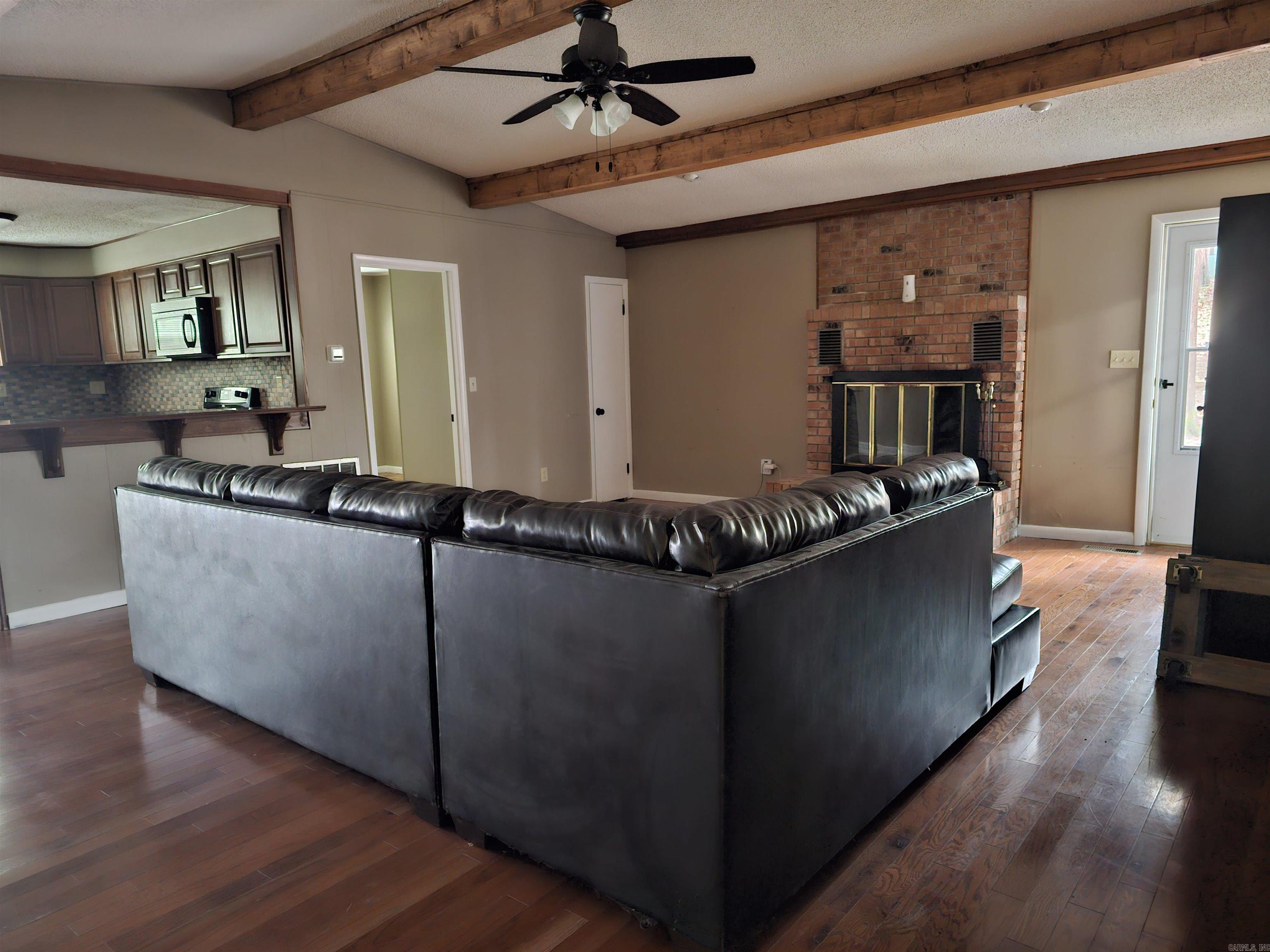 Lake View - Residential