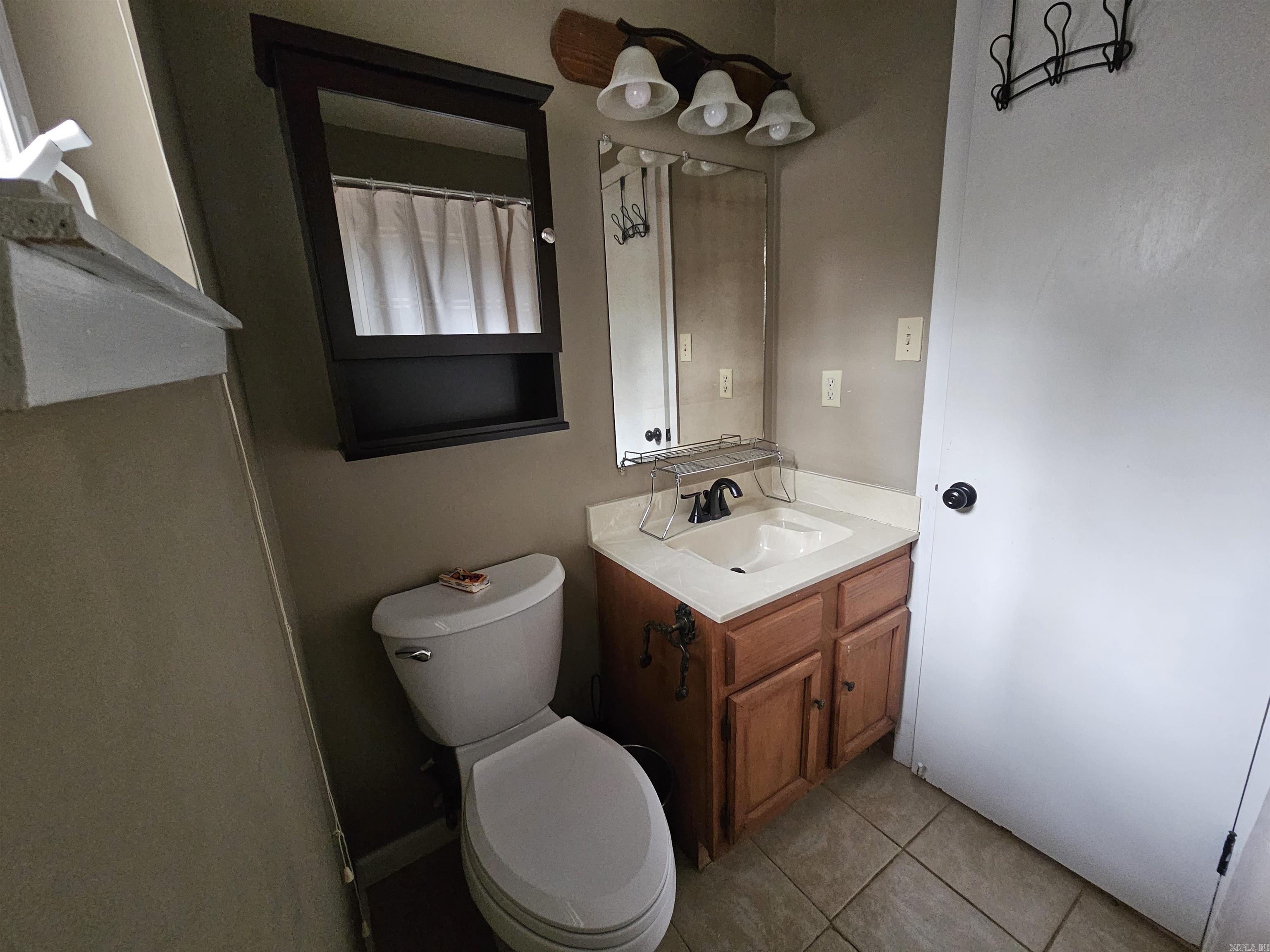 Lake View - Residential