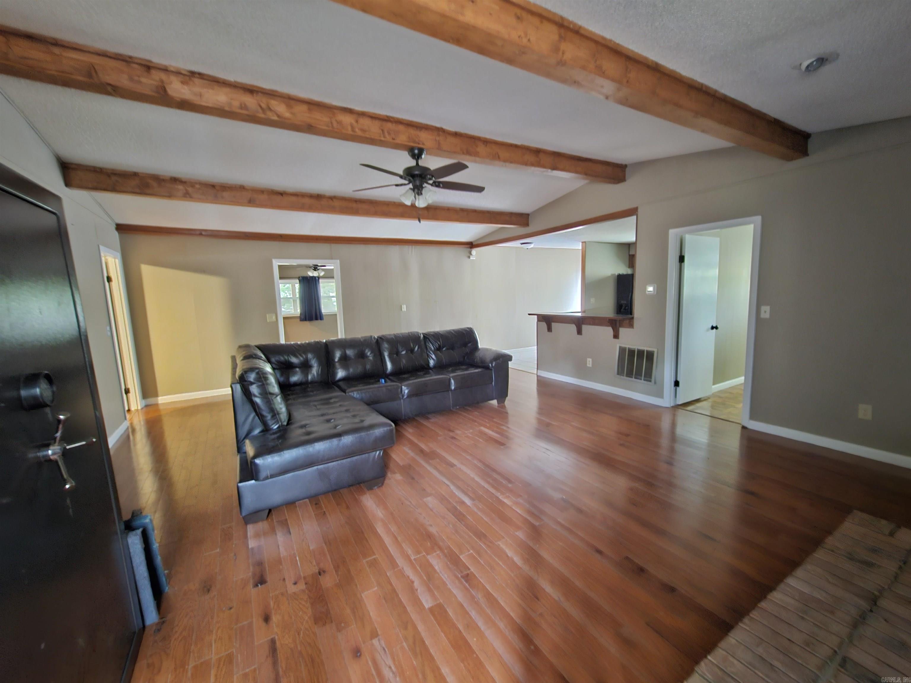 Lake View - Residential