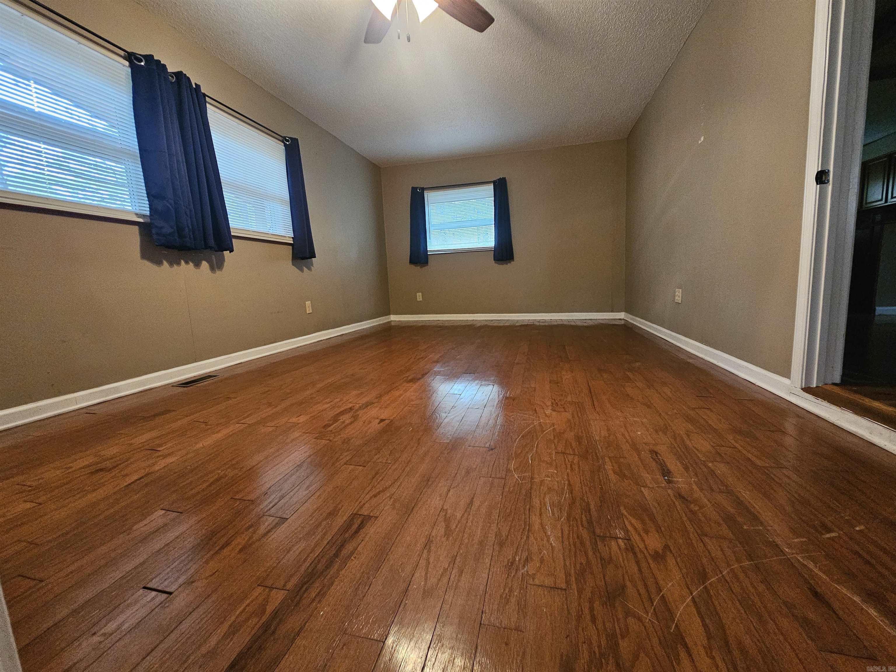 Lake View - Residential