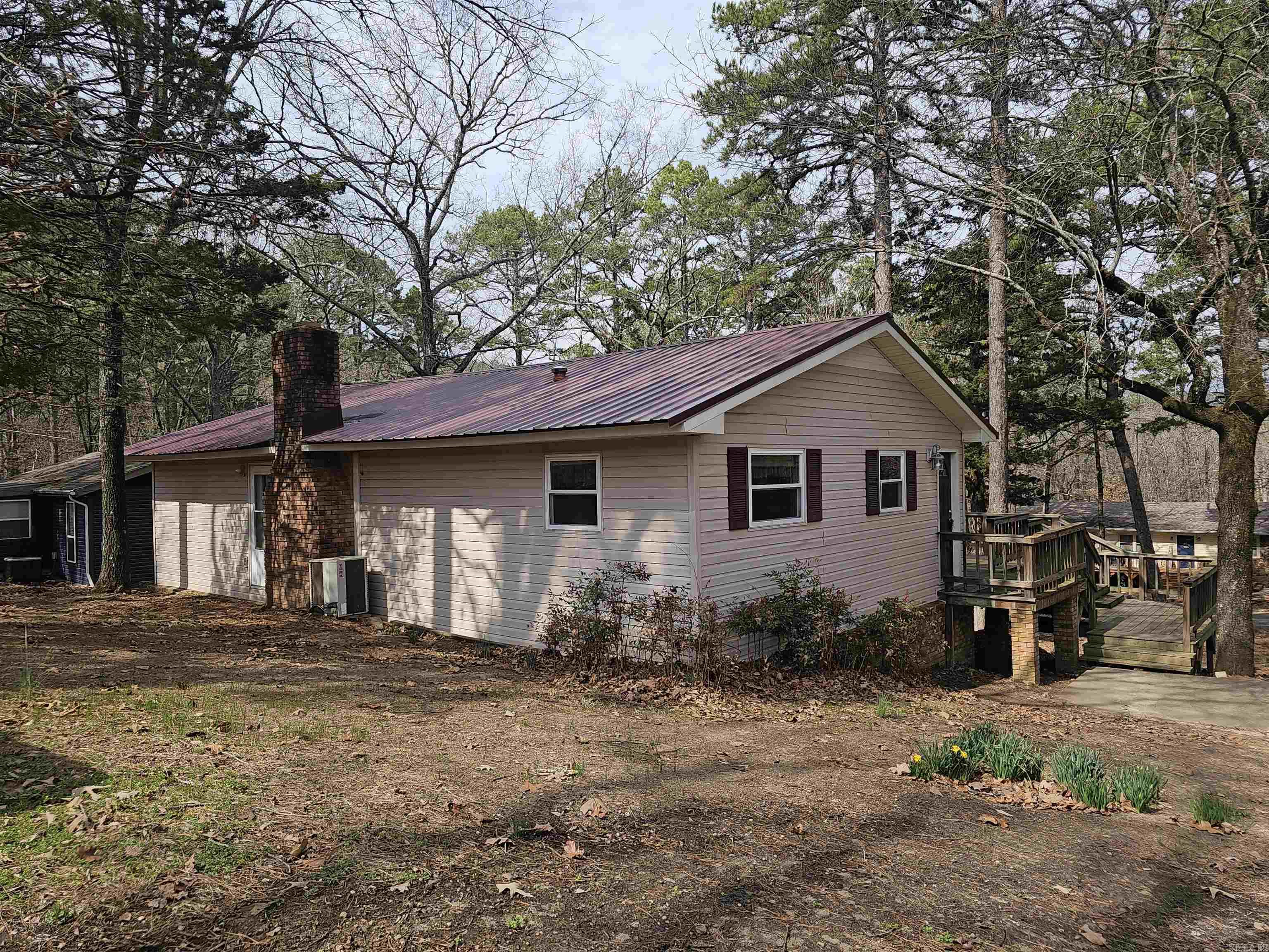 Lake View - Residential