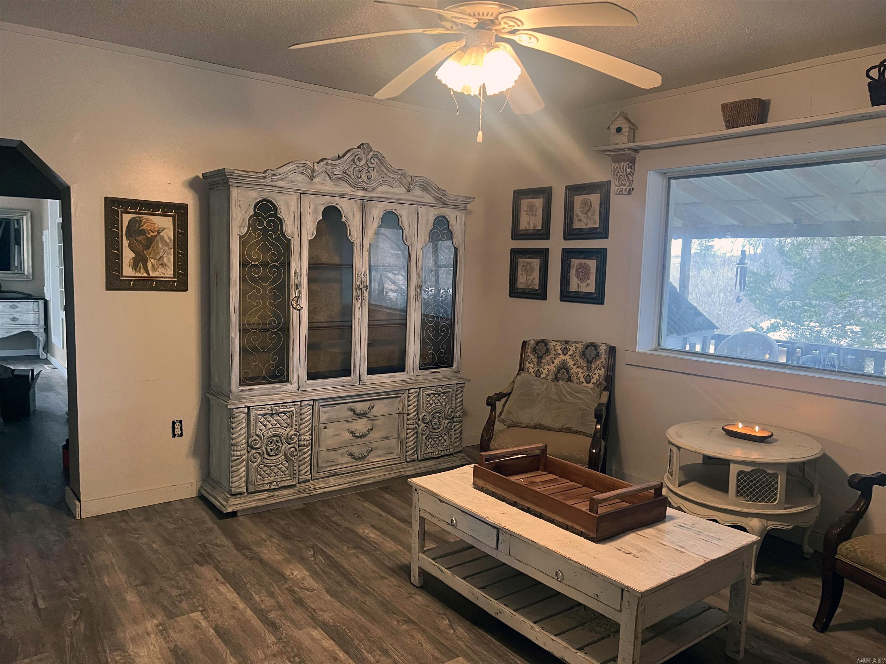 HYNSON - Residential