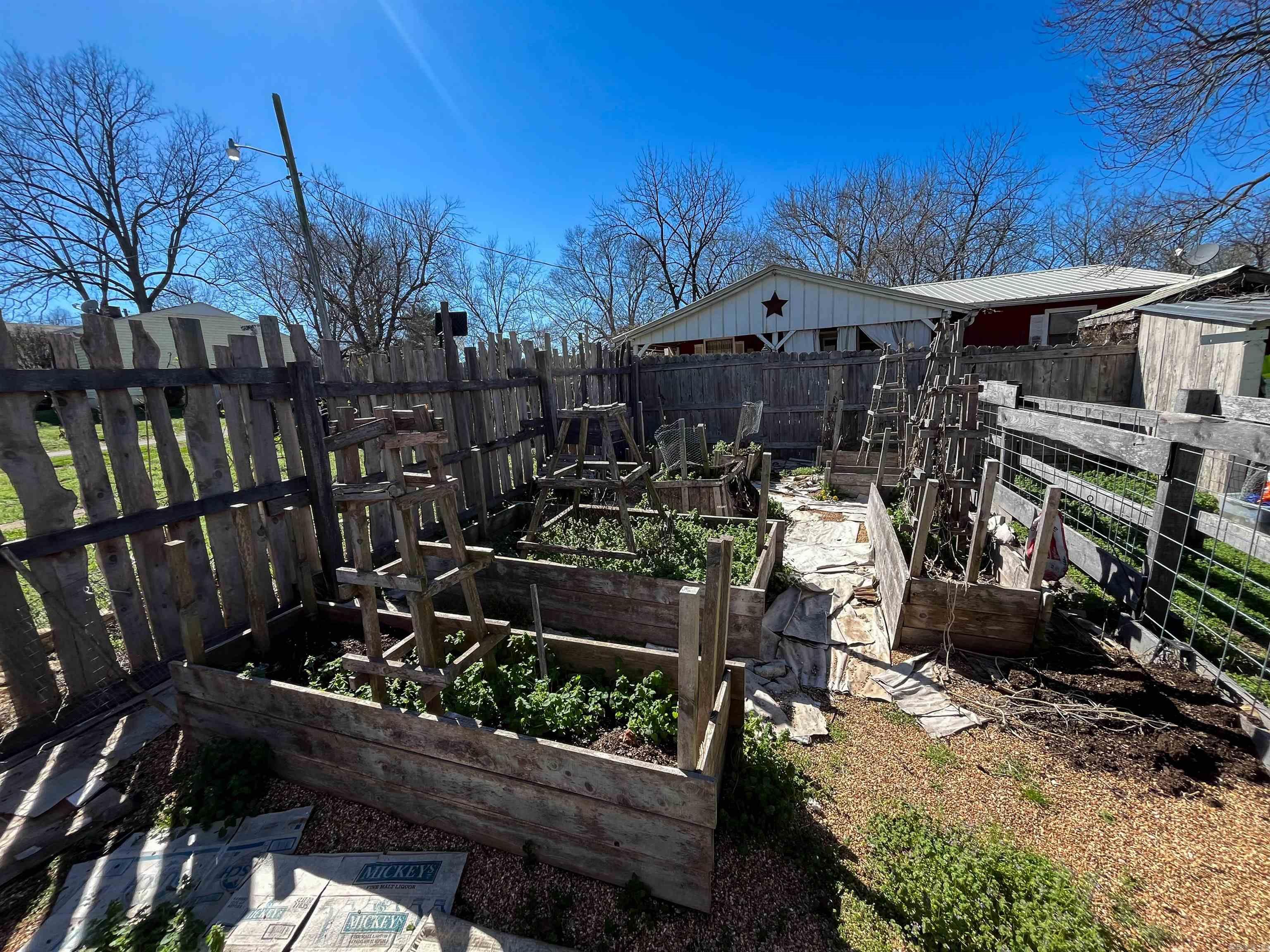 HYNSON - Residential