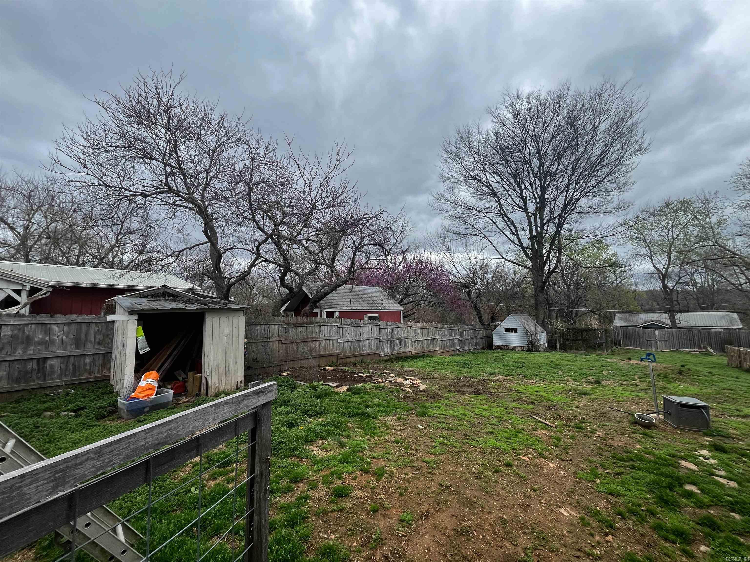 HYNSON - Residential