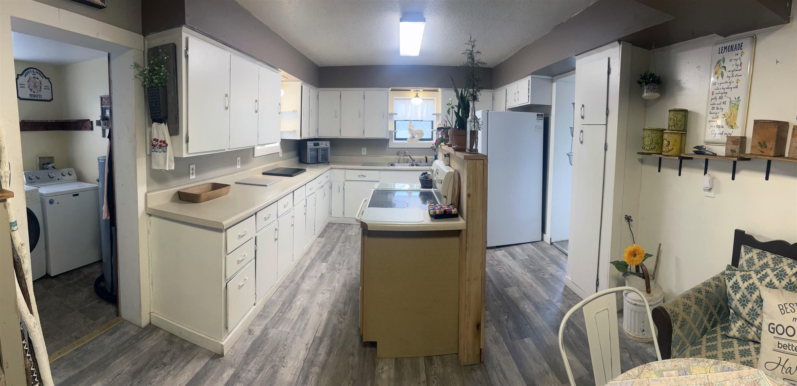 HYNSON - Residential