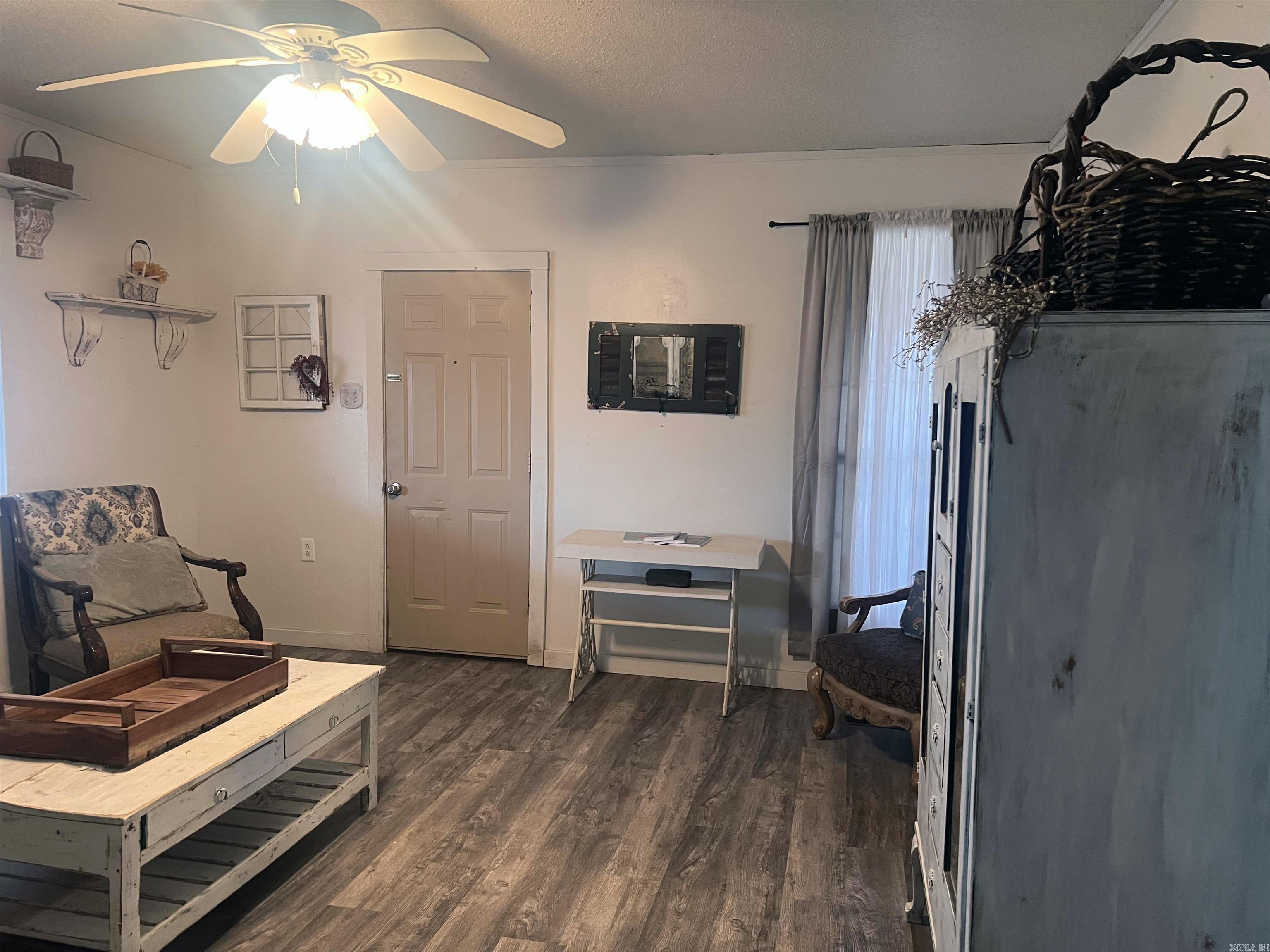 HYNSON - Residential