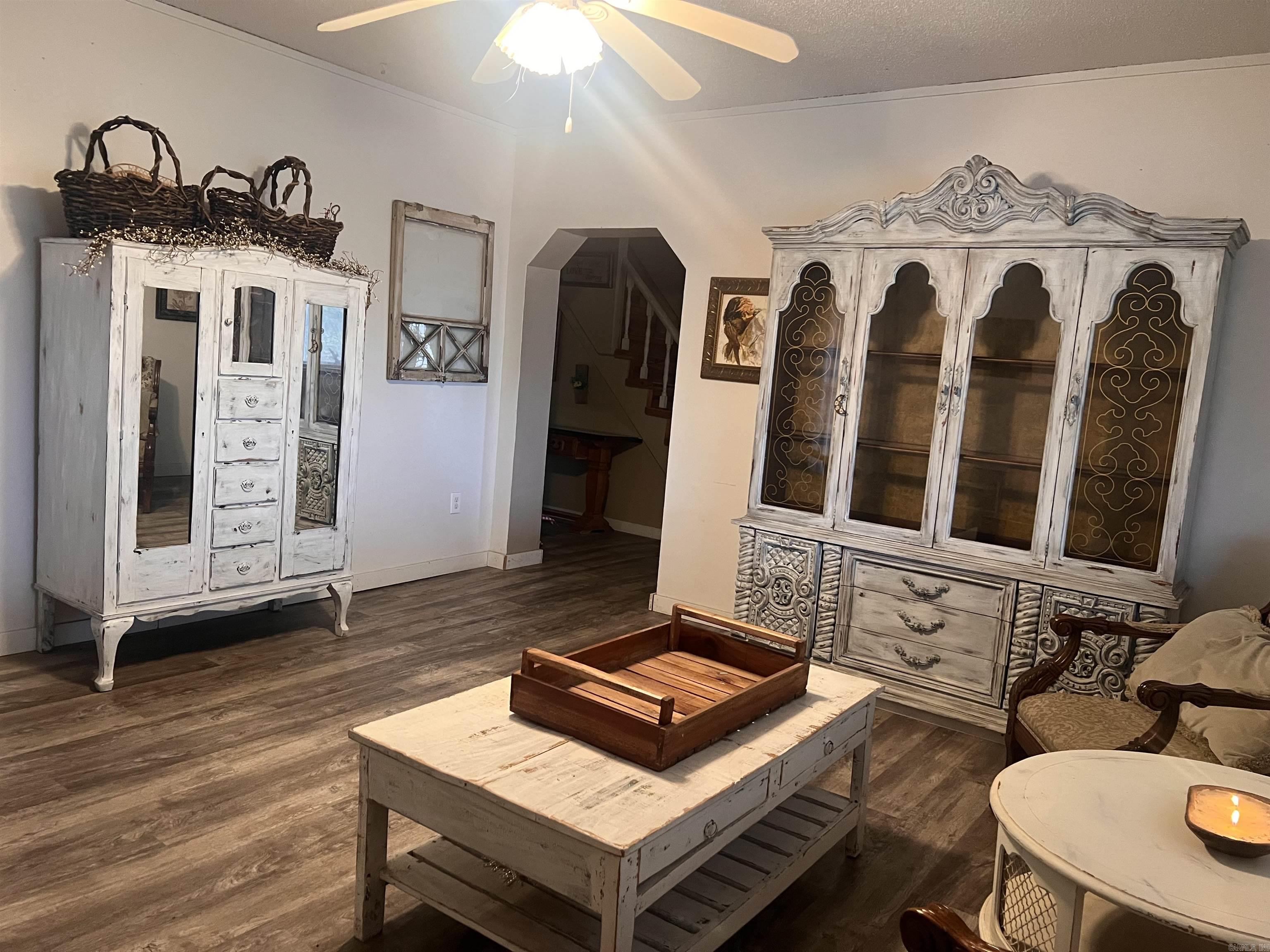 HYNSON - Residential