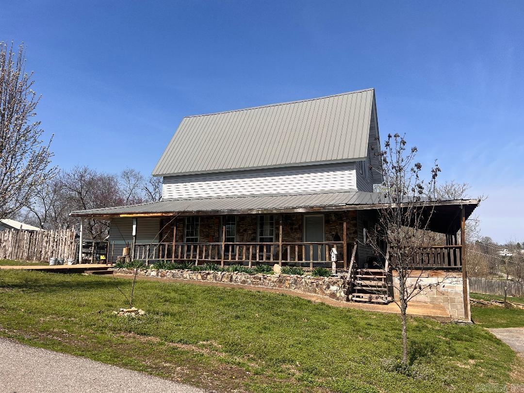 HYNSON - Residential