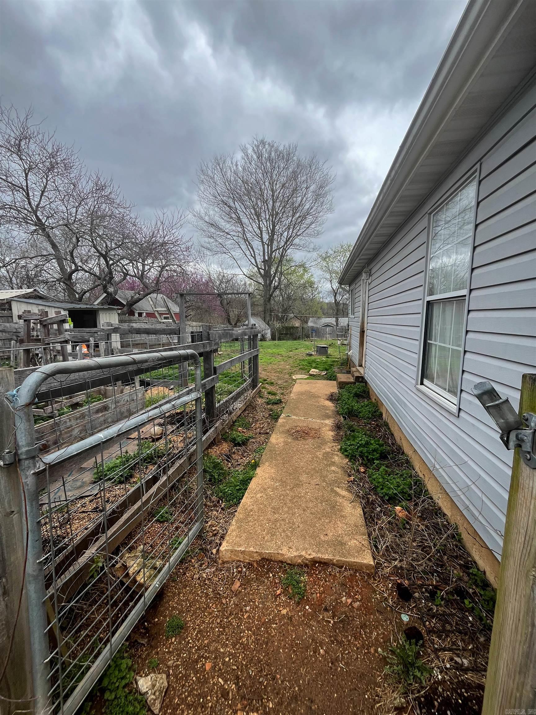 HYNSON - Residential