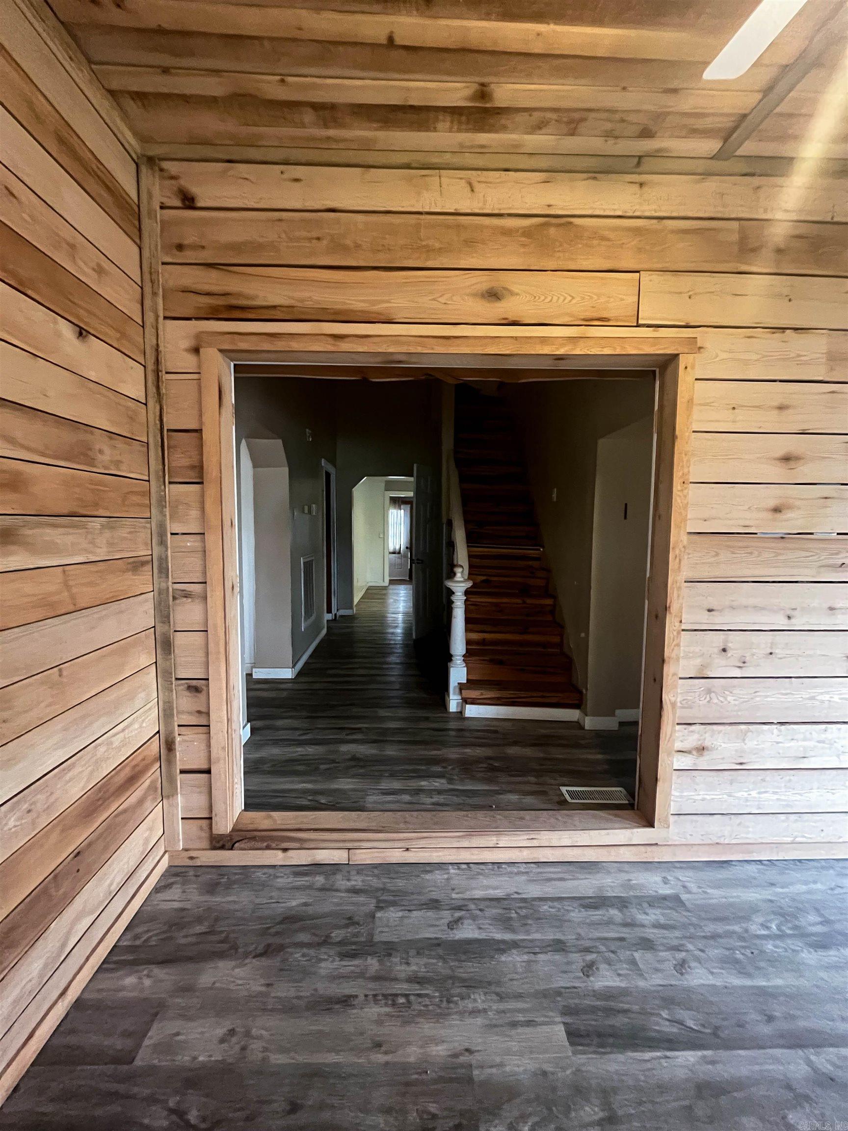 HYNSON - Residential