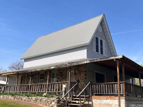 Photo of 695 Summit Avenue, Mammoth Spring, AR 72554 (MLS # 26009753)