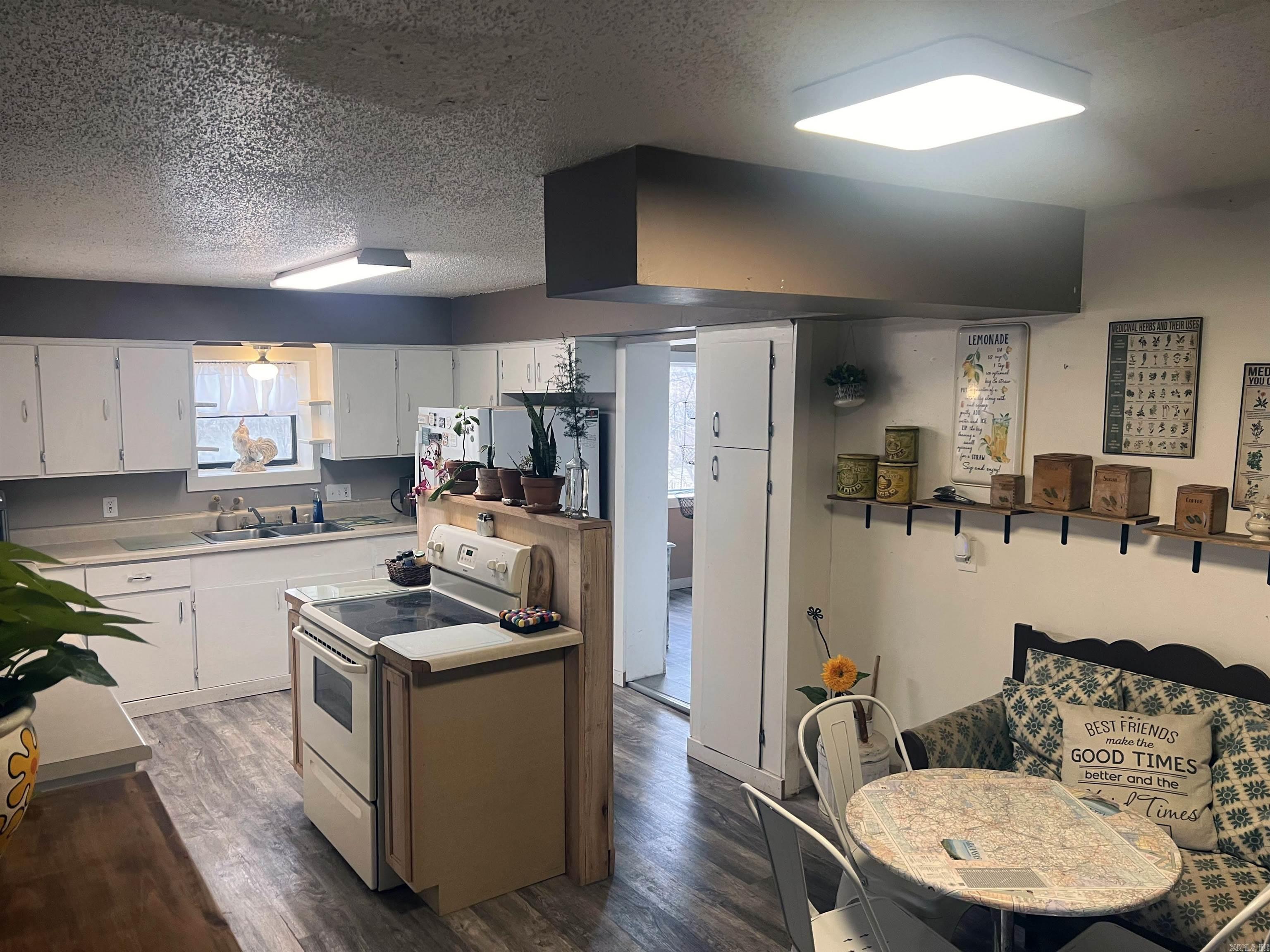 HYNSON - Residential