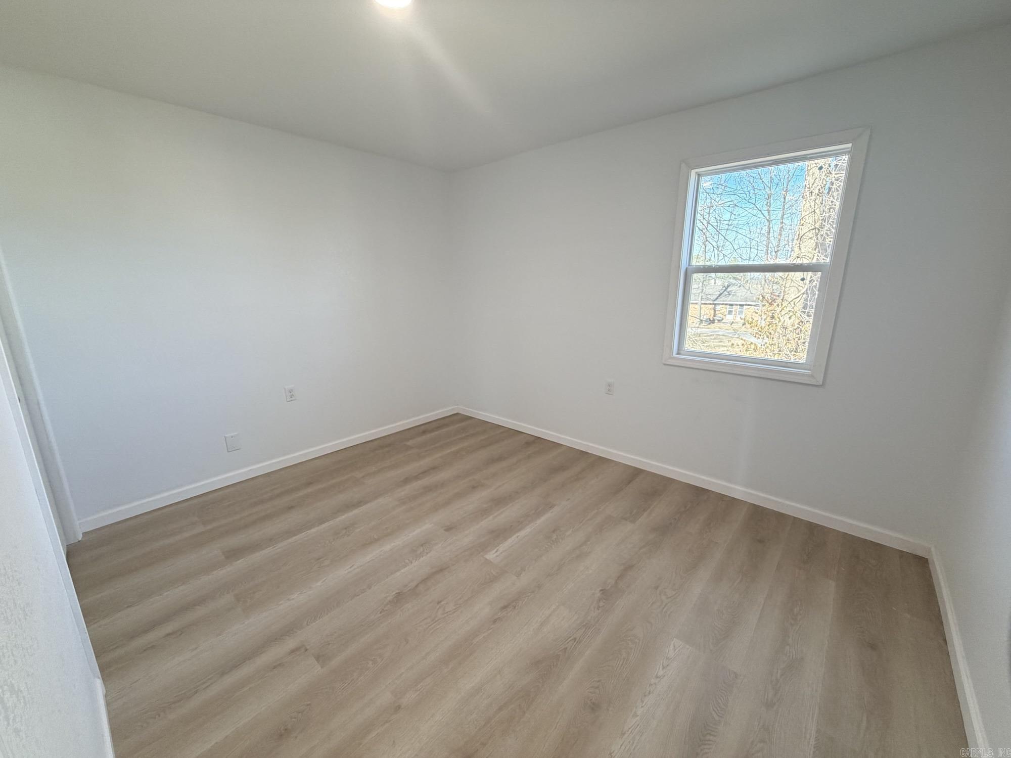 Metes & Bounds - Residential Income