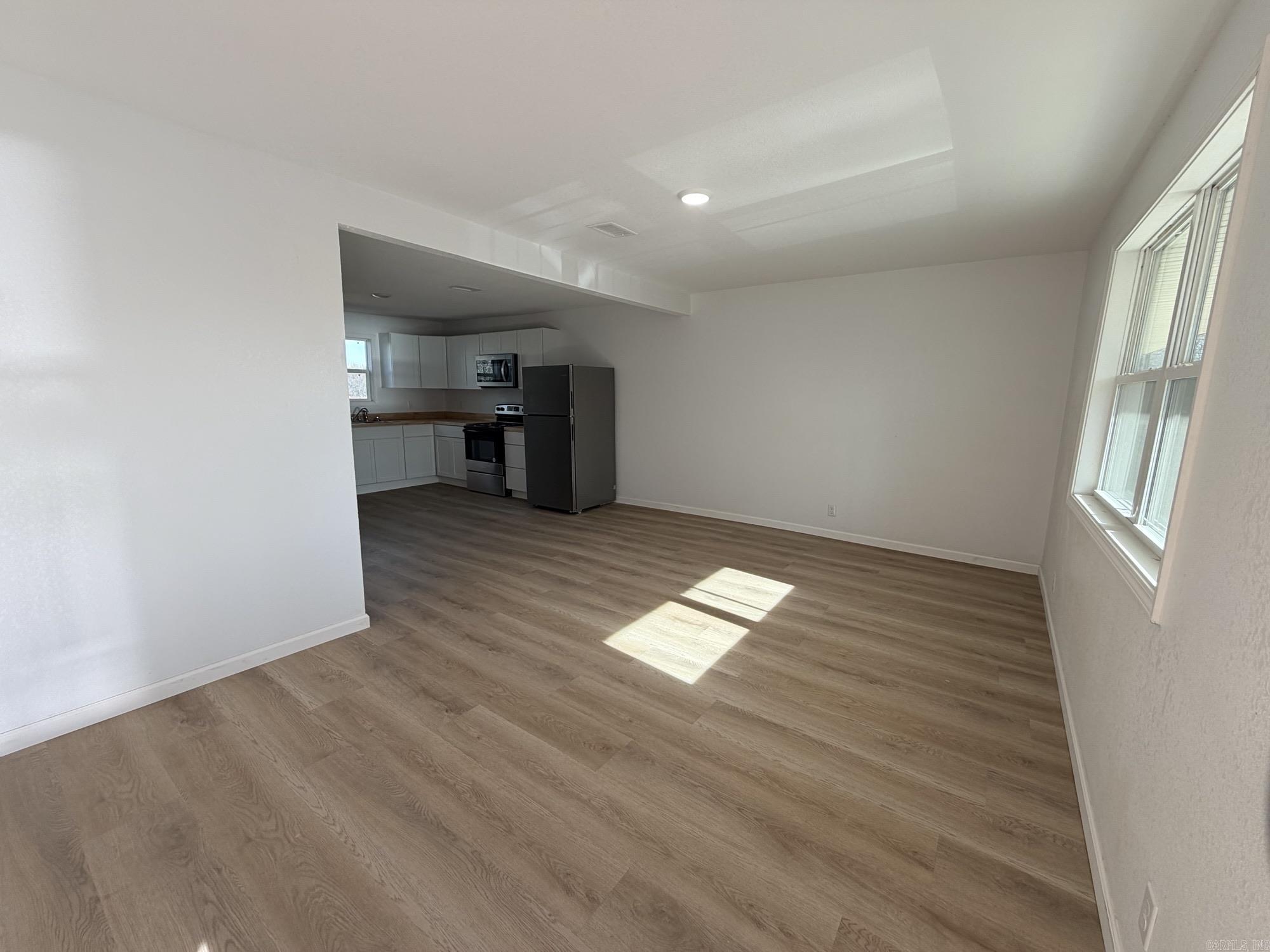 Metes & Bounds - Residential Income