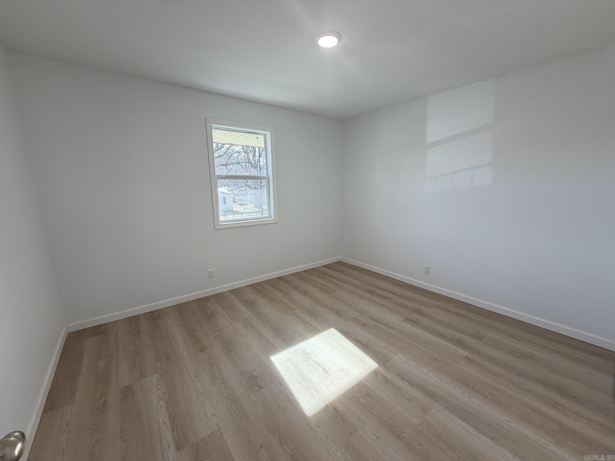 Metes & Bounds - Residential Income