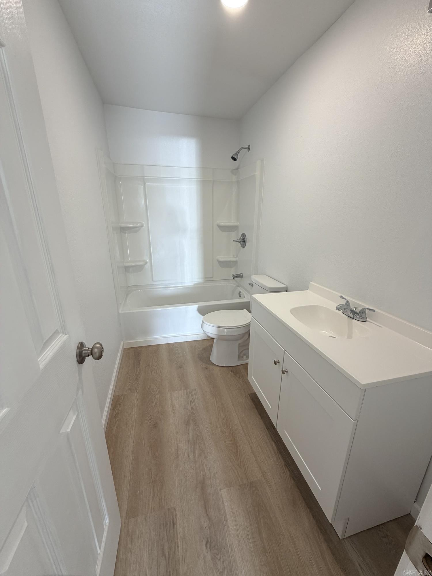 Metes & Bounds - Residential Income