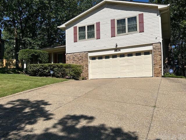 Leawood Mountain - Residential Lease