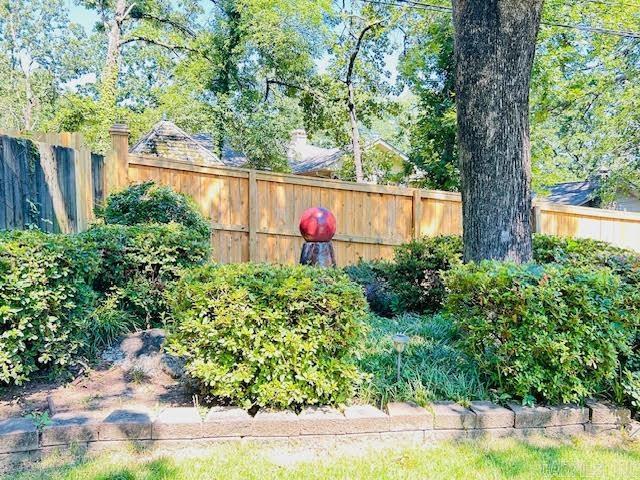 Leawood Mountain - Residential Lease