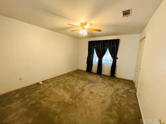 Leawood Mountain - Residential Lease